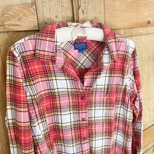 Pendleton Flannel